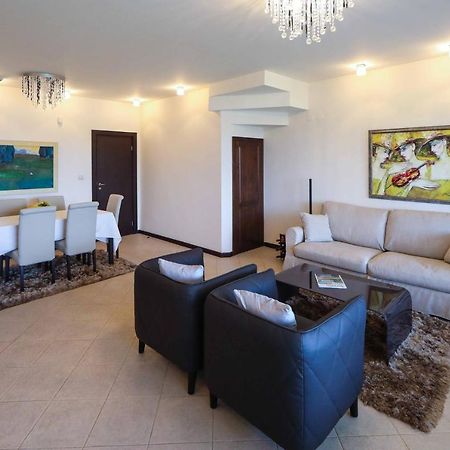 Lake View House Бансько Екстер'єр фото